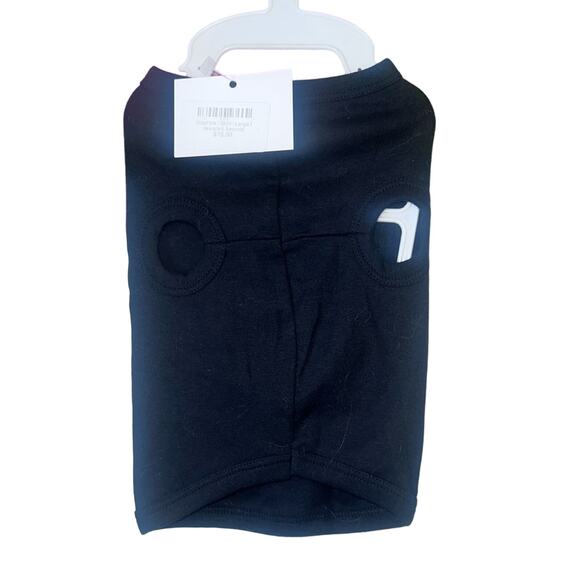 NWT Doggie Skins ‘SECURITY’ T-Shirt — NWT - Picture 8 of 12